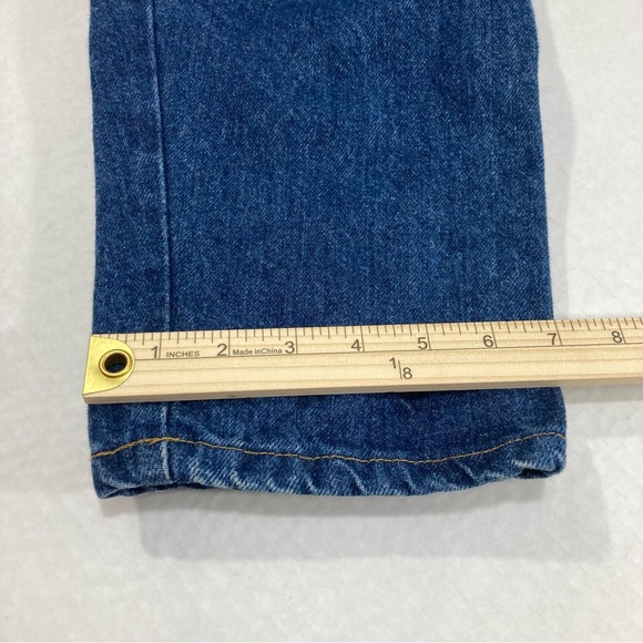 VTG 80s Congo TraderAuthentic mom jeans - Picture 13 of 16